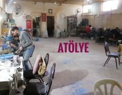 Gümüş Kaplama Alpaka Püsküllü Beyzi Kırmızı Siyah Sıkma Kehribar Tesbih