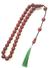 Sistem Püsküllü İmamesi Özel İşçilikli Küre Kesim Osmanlı Benzetmesi Sıkma Kehribar Tesbih Toptan Fiyatına Türkiyenin Online Toptan Tesbih Satış Sitesi toptantesbih.com da Beğeninize Sunulmuştur