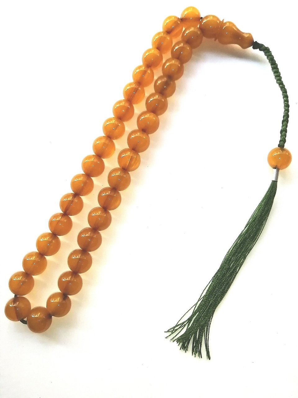 Özel Tasarım Örme İp Püsküllü Çubuk Malzeme Küre Kesim Dik Hareli Sıkma Kehribar Tesbih Toptan Fiyatına Türkiyenin Online Toptan Tesbih Satış Sitesi toptantesbih.com da Beğeninize Sunulmuştur