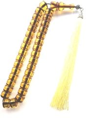 İp Püsküllü  Hatasız İşçilikli Tekerlek Kesim Ateş Kehribar Tesbih Türkiyenin Online tesbih satış magazası toptantesbih.com da Beğeninize Sunulmuştur