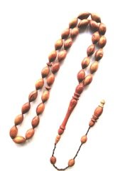 Sistem Püsküllü Beyzi Kesim Japon Kirazı Ağacı Tesbih Toptan Fiyatına Türkiyenin Online Toptan Tesbih Satış Sitesi toptantesbih.com da Beğeninize Sunulmuştur