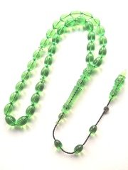 Sistem Püsküllü İmamesi Özel Nakkaş İşçilikli Şeffaf Delim Beyzi Kesim Uçak Camı Tesbihimiz Toptan Fiyatına Türkiyenin Online Tesbih Satış Sitesi toptantesbih.com da Beğeninize Sunulmuştur