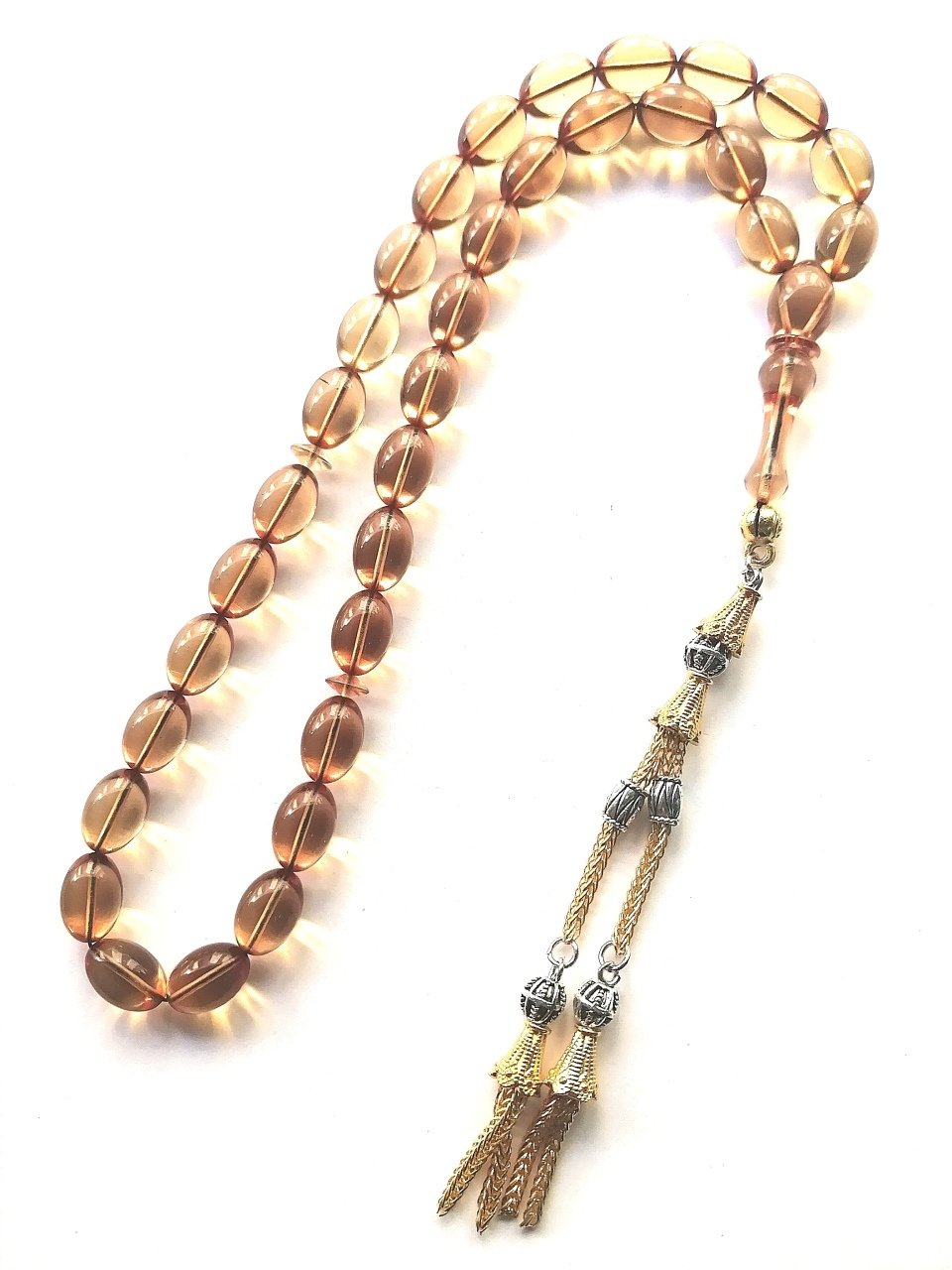 Şeffaf Delim Hatasız İşçilikli Beyzi Kesim Sıkma Kehribar Tesbihimiz Toptan Fiyatına Türkiyenin Online Tesbih Satış Sitesi toptantesbih.com da Beğeninize Sunulmuştur