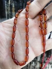 Kapsül Kesim Ateş Kehribar Tesbihimiz Toptan Fiyatına Türkiyenin Online Toptan Tesbih Satış Sitesi toptantesbih.com da Beğeninize Sunulmuştur