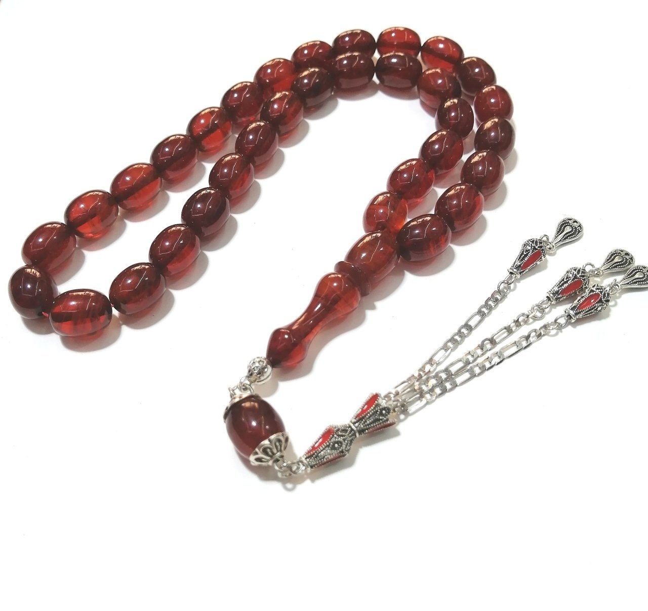 Bafon Halep Püsküllü Yumurta Kesim Büyük Boy Sıkma Kehribar Tesbihimiz Toptan Fiyatına Türkiyenin Online Toptan Tesbih Satış Sitesi toptantesbih.com da Beğeninize Sunulmuştur