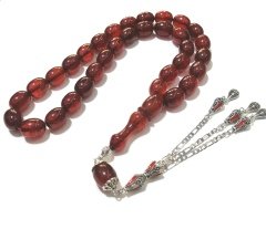 Bafon Halep Püsküllü Yumurta Kesim Büyük Boy Sıkma Kehribar Tesbihimiz Toptan Fiyatına Türkiyenin Online Toptan Tesbih Satış Sitesi toptantesbih.com da Beğeninize Sunulmuştur