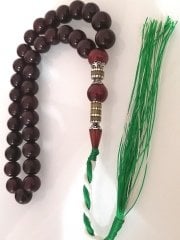 İp Püsküllü İmame Gümüş Nakkaş İşçilikli Küre Kesim Sıkma Kehribar Tesbihimiz Toptan Fiyatına Türkiyenin Online Toptan Tesbih Satış Sitesi toptantesbih.com da Beğeninize Sunulmuştur