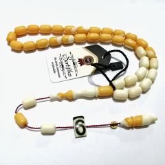 Sistem Püsküllü Aramiht Marka 9 Nolu Bilardo Topu Katalin Tesbih