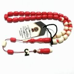 Sistem Püsküllü Aramiht Marka 3 Nolu Bilardo Topu Katalin Tesbih