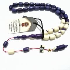 Sistem Püsküllü Aramiht Marka 4 Nolu Bilardo Topu Katalin Tesbih