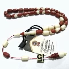 Sistem Püsküllü Aramiht Marka 15 Nolu Bilardo Topu Katalin Tesbih