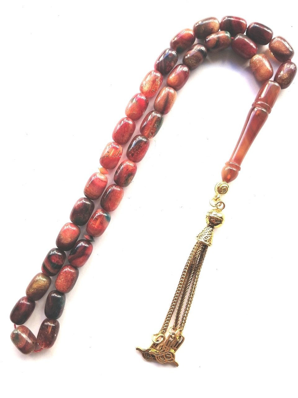 Alpaka Püsküllü Kapsül Kesim Hareli Simli Sıkma Kehribar Tesbihimiz Toptan Fiyatına Türkiyenin Online Toptan Tesbih Satış Sitesi toptantesbih.com da Beğeninize Sunulmuştur