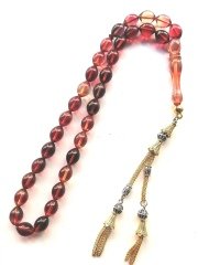 Alpaka Püsküllü Beyzi Kesim Sıkma Kehribar Tesbihimiz Toptan Fiyatına Türkiyenin Online Toptan Tesbih Satış Sitesi toptantesbih.com da Beğeninize Sunulmuştur