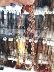 Alpaka Püsküllü İmamesi İşçilikli Hatasız Beyzi Kesim Hareli Sıkma Kehribar Tesbihimiz Toptan Fiyatına Türkiyenin Online Toptan Tesbih Satış Sitesi toptantesbih.com da Beğeninize Sunulmuştur