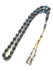 Alpaka Püsküllü İmamesi İşçilikli Hatasız Beyzi Kesim Sıkma Kehribar Tesbihimiz Toptan Fiyatına Türkiyenin Online Toptan Tesbih Satış Sitesi toptantesbih.com da Beğeninize Sunulmuştur