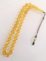 925 Ayar Gümüş Püsküllü Küre Kesim Doğal Damla Kehribar Tesbihimiz Toptan Fiyatına Türkiyenin Online Toptan Tesbih Satış Sitesi toptantesbih.com da Beğeninize Sunulmuştur