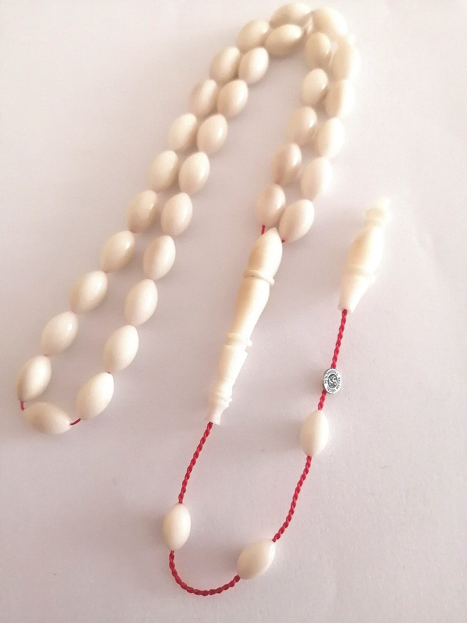 Sistem Püsküllü İmamesi Özel İşçilikli Beyzi Kesim Narçıl Tesbihimiz Toptan Fiyatına Türkiyenin Online Toptan Tesbih Satış Sitesi toptantesbih.com da Beğeninize Sunulmuştur