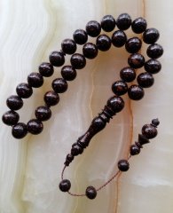 Sistemli Basık Kesim Tarçın Tesbih