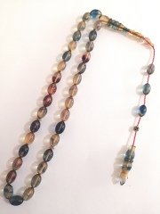 Sistem Püsküllü İmamesi Özel İşçilikli Beyzi Kesim Sıkma Kehribar Tesbihimiz Toptan Fiyatına Türkiyenin Online Toptan Tesbih Satış Sitesi toptantesbih.com da Beğeninize Sunulmuştur