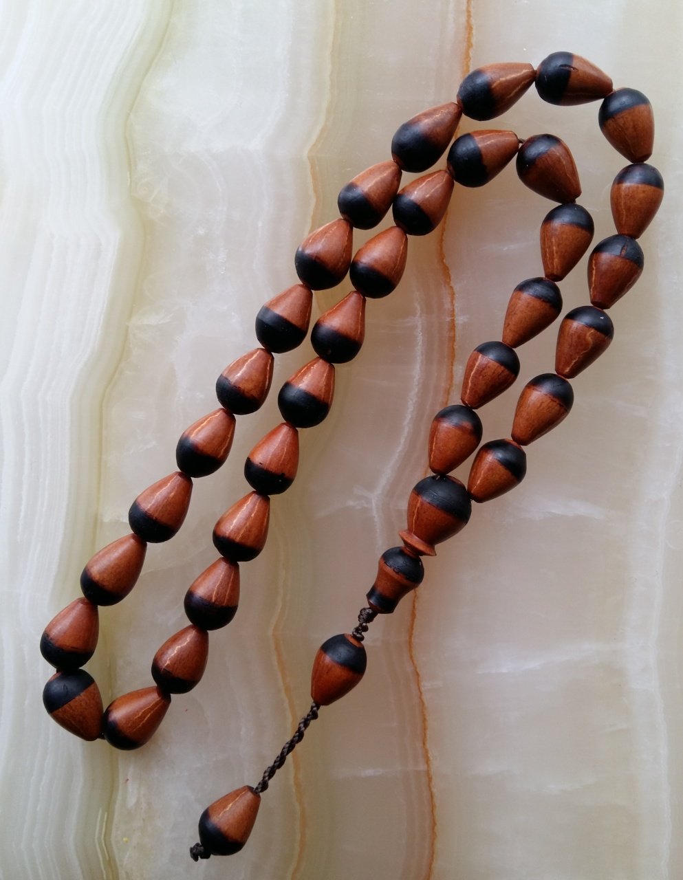 Damla Kesim Andız Tesbih