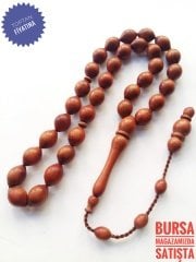 Keçi Boynuzu Ağacı Tesbih