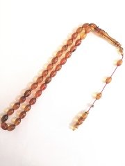 Sistem Püsküllü İmamesi Özel İşçilikli Beyzi Kesim Sıkma Kehribar Tesbihimiz Toptan Fiyatına Türkiyenin Online Toptan Tesbih Satış Sitesi toptantesbih.com da Beğeninize Sunulmuştur