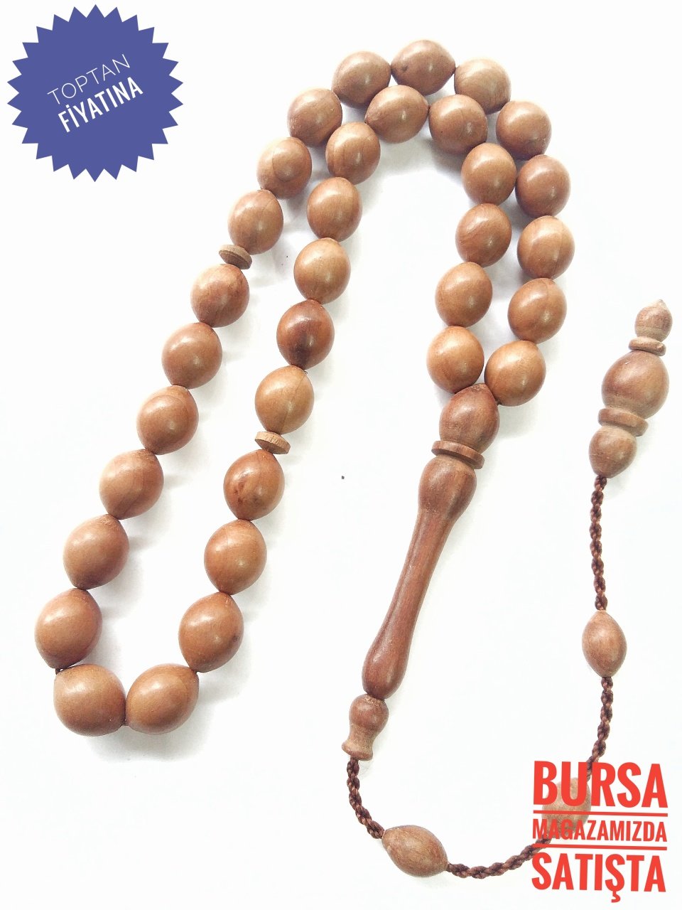 Yeni Dünya Ağacı Tesbih