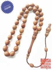 Yeni Dünya Ağacı Tesbih