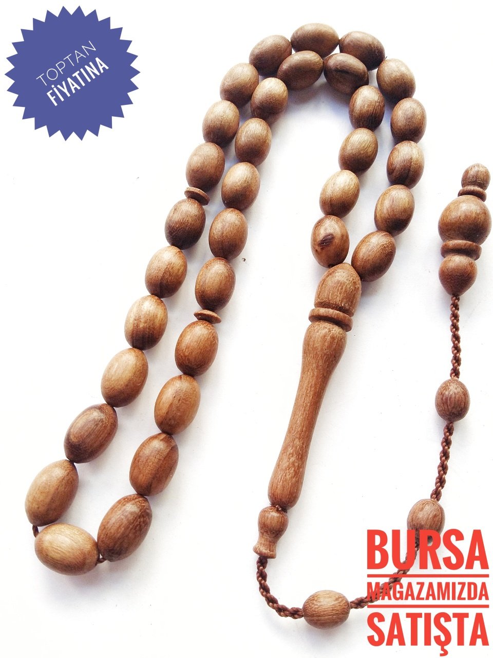 Gelincik Ağacı Tesbih