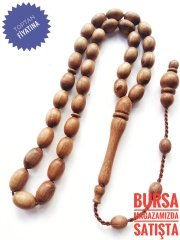 Gelincik Ağacı Tesbih