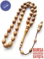 Erkek Akasya Ağacı Tesbih