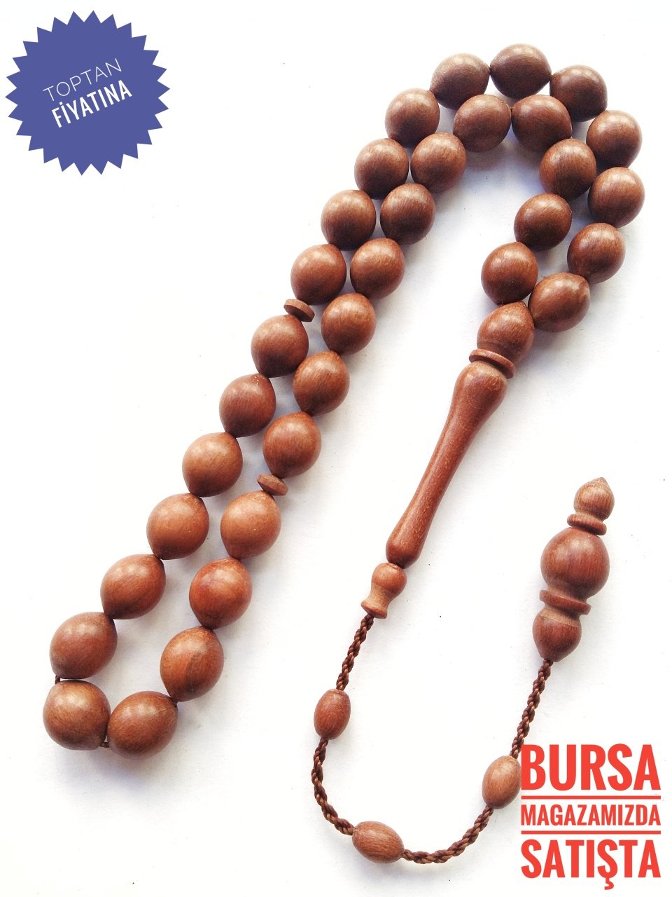 Kızılcık Ağacı Tesbih