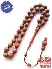 Kızılcık Ağacı Tesbih