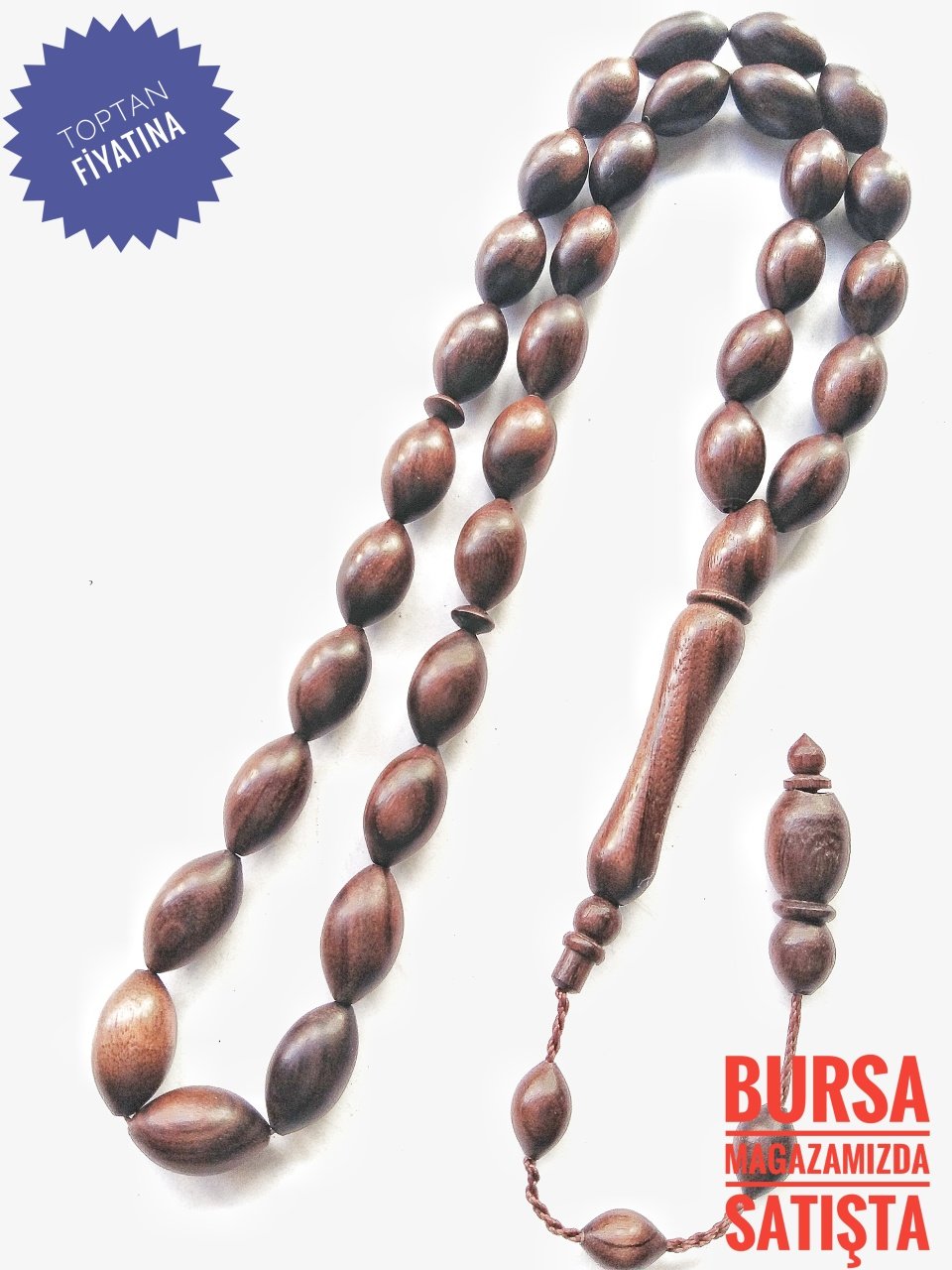 Yılan Ağacı Tesbih