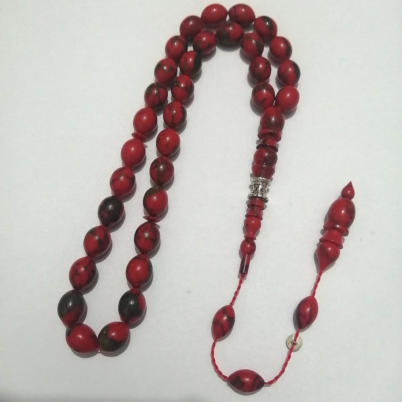 Sistem Püsküllü İmamesi Özel İşçilikli Tombul Beyzi Kesim Arizona Firuze Tesbihimiz Toptan Fiyatına Türkiyenin Online Toptan Tesbih Satış Sitesi toptantesbih.com da Beğeninize Sunulmuştur