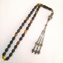 Alpaka Püsküllü İmamesi İşçilikli Beyzi Kesim Hareli Sıkma Kehribar Tesbihimiz Toptan Fiyatına Türkiyenin Online Toptan Tesbih Satış Sitesi toptantesbih.com da Beğeninize Sunulmuştur