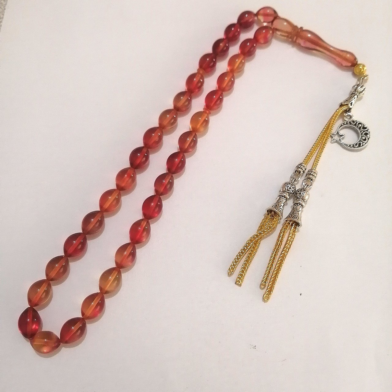 Alpaka Püsküllü Beyzi Kesim Sıkma Kehribar Tesbihimiz Toptan Fiyatına Türkiyenin Online Toptan Tesbih Satış Sitesi toptantesbih.com da Beğeninize Sunulmuştur