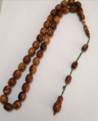 Sistem Püsküllü Selim Yücel İşçilikli Kapsül Kesim Kuka Tesbihimiz Beğeninize Sunulmuştur